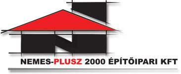 Nemes-Plusz 2000 Építőipari Kft.