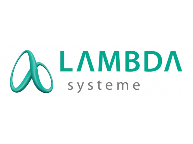 Lambda Systeme Kereskedelmi Kft.